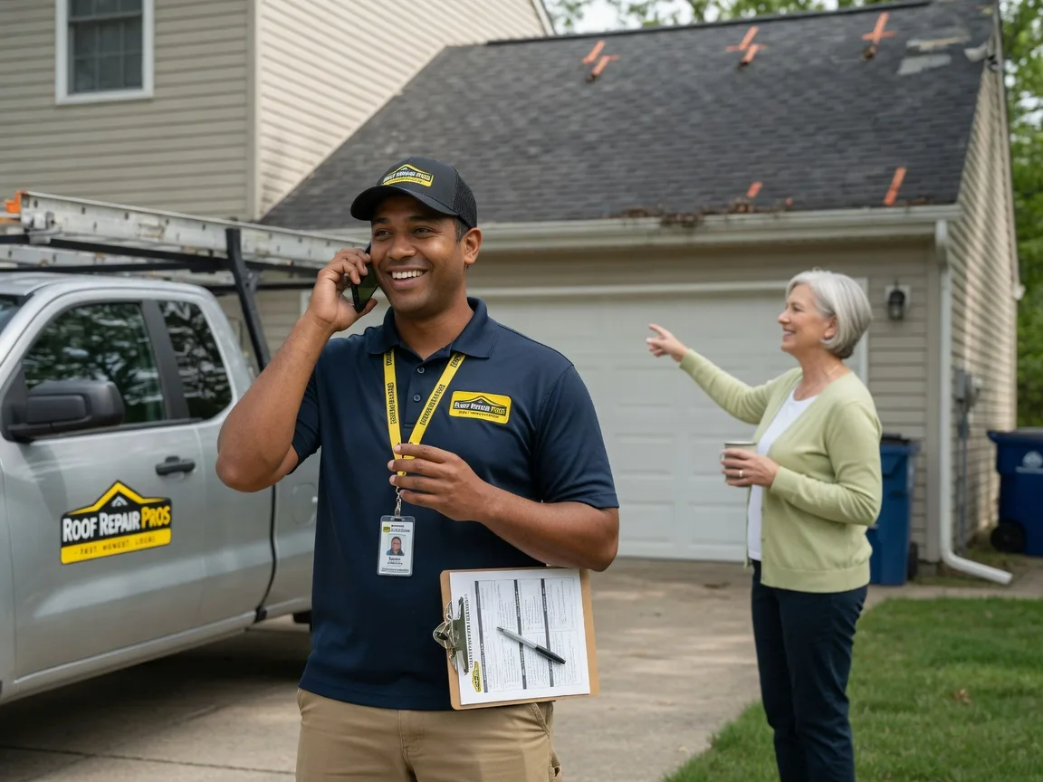 Roof Repair Soap Lake, WA FAQs